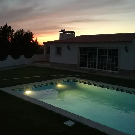Casa Alto Do Vale * Mafra