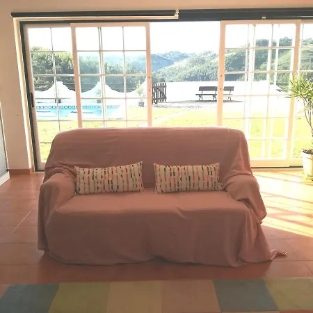 Casa Alto Do Vale * Mafra