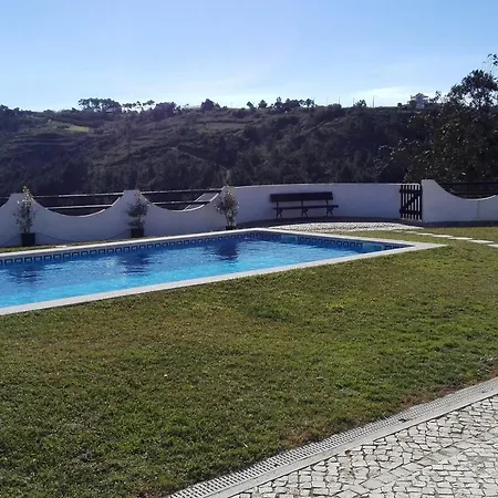 Landhaus Casa Alto Do Vale *
