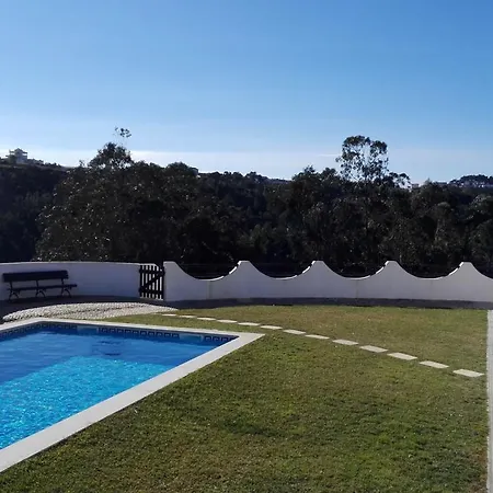 Casa Alto Do Vale * Mafra